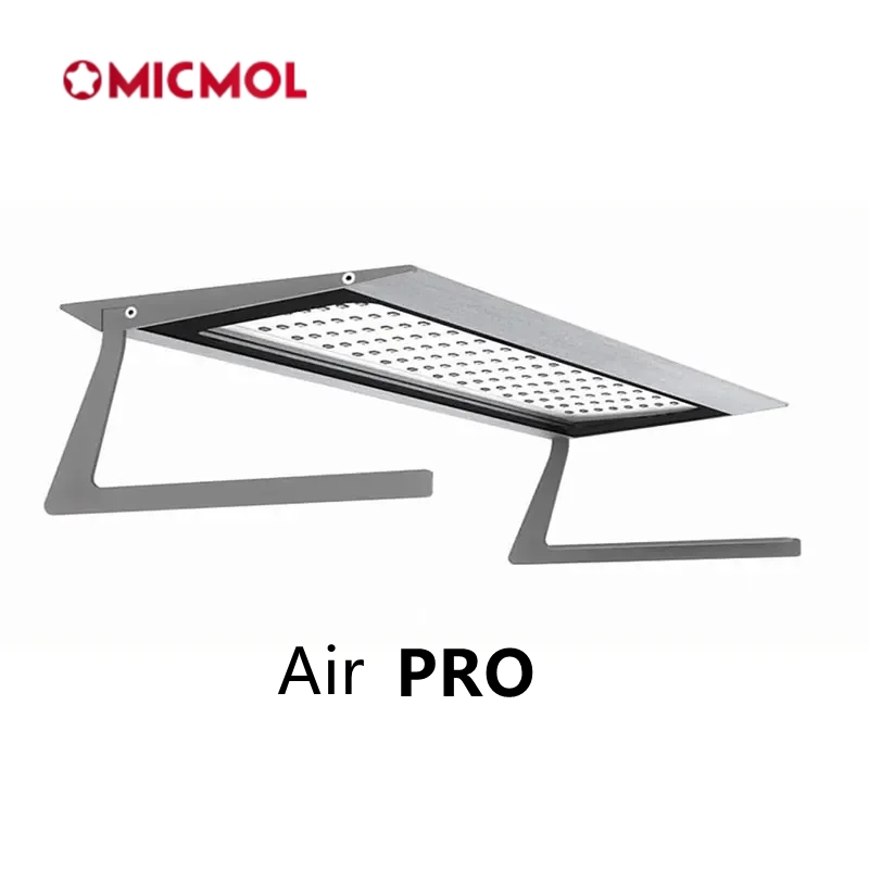 Aqua Marine Tank - MicMol NEUES AQUA Air Pro Thinner