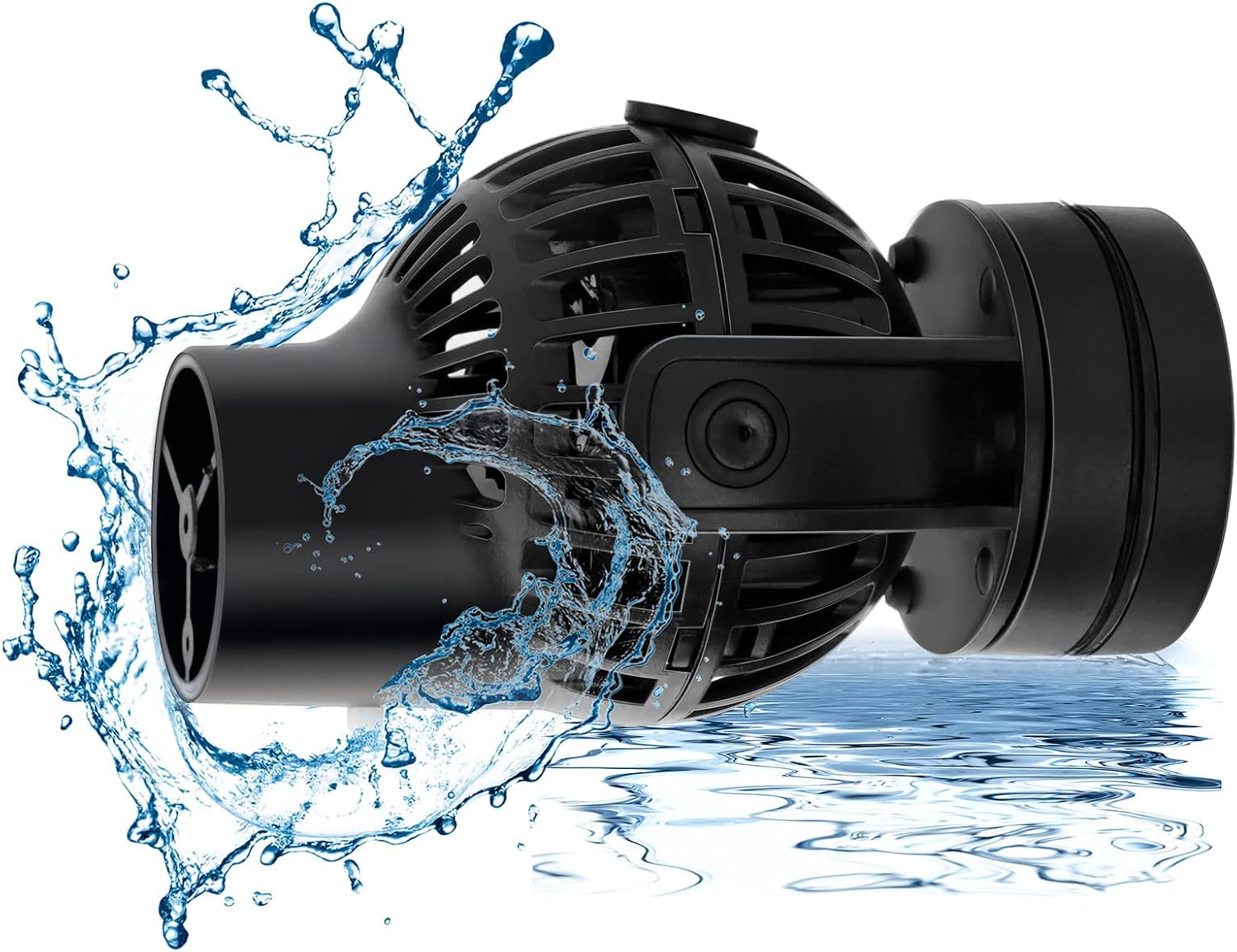 Marine Aquarium Dc Pump - Jecod Zirkulations- und Wellenpumpe CWP-6000 6000