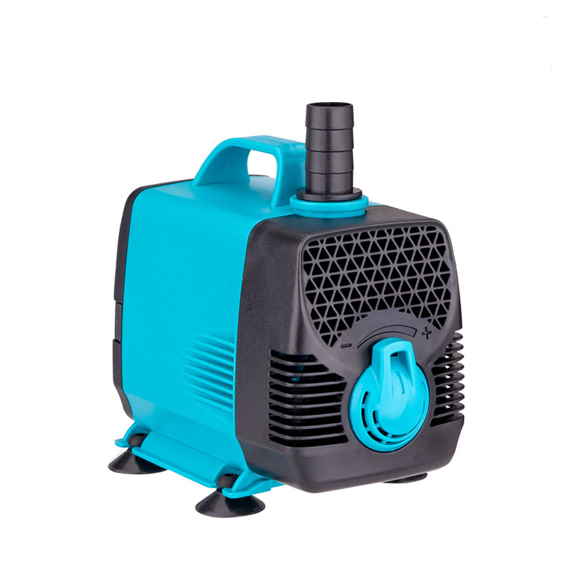 Marine Aquarium Dc Pump - 220V Ultra Ruhig Tauch Wasserpumpe Filter